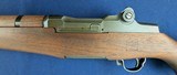 Fine WWII Dated Springfield M1 Garand .30-06 CMP Program Collector Grade - 6 of 20