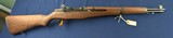 Fine WWII Dated Springfield M1 Garand .30-06 CMP Program Collector Grade - 1 of 20