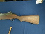 Fine WWII Dated Springfield M1 Garand .30-06 CMP Program Collector Grade - 5 of 20
