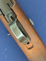 Fine WWII Dated Springfield M1 Garand .30-06 CMP Program Collector Grade - 10 of 20