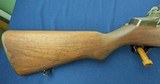 Fine WWII Dated Springfield M1 Garand .30-06 CMP Program Collector Grade - 2 of 20