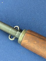 Fine WWII Dated Springfield M1 Garand .30-06 CMP Program Collector Grade - 19 of 20