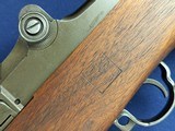 Fine WWII Dated Springfield M1 Garand .30-06 CMP Program Collector Grade - 8 of 20