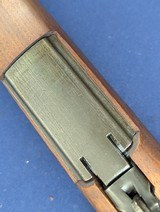 Fine WWII Dated Springfield M1 Garand .30-06 CMP Program Collector Grade - 9 of 20