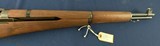 Fine WWII Dated Springfield M1 Garand .30-06 CMP Program Collector Grade - 4 of 20