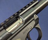 Monthly Special Ruger MK IV 22/45 .22LR Auto Pistol Unused - 9 of 19