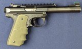 Monthly Special Ruger MK IV 22/45 .22LR Auto Pistol Unused - 8 of 19