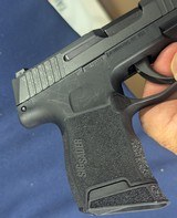 Monthly Special Sigsauer P365 .380 Auto Pistol - 13 of 13