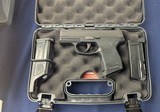 Monthly Special Sigsauer P365 .380 Auto Pistol - 4 of 13
