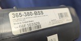 Monthly Special Sigsauer P365 .380 Auto Pistol - 6 of 13