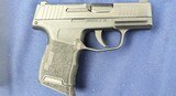 Monthly Special Sigsauer P365 .380 Auto Pistol - 7 of 13