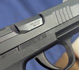 Monthly Special Sigsauer P365 .380 Auto Pistol - 12 of 13