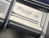 Monthly Special Sigsauer P365 .380 Auto Pistol - 3 of 13