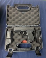 Monthly Special Sigsauer P365 .380 Auto Pistol - 1 of 13