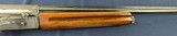 Vintage Browning Auto 5 12 GA Light Twelve SA Shotgun C.1956 C&R Eligible - 4 of 19
