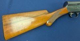 Vintage Browning Auto 5 12 GA Light Twelve SA Shotgun C.1956 C&R Eligible - 5 of 19