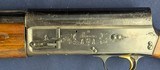 Vintage Browning Auto 5 12 GA Light Twelve SA Shotgun C.1956 C&R Eligible - 12 of 19