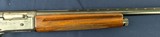 Vintage Browning Auto 5 12 GA Light Twelve SA Shotgun C.1956 C&R Eligible - 7 of 19
