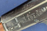 Vintage Browning Auto 5 12 GA Light Twelve SA Shotgun C.1956 C&R Eligible - 13 of 19