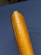 Vintage Browning Auto 5 12 GA Light Twelve SA Shotgun C.1956 C&R Eligible - 9 of 19