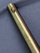 Original Sharps New Model 1859 SRC Possible ID to 3rd New Jersey Cavalry in Civil War - 16 of 20