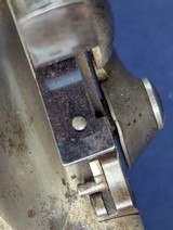 Original Sharps New Model 1859 SRC Possible ID to 3rd New Jersey Cavalry in Civil War - 17 of 20