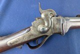 Original Sharps New Model 1859 SRC Possible ID to 3rd New Jersey Cavalry in Civil War - 6 of 20