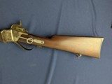 Original Sharps New Model 1859 SRC Possible ID to 3rd New Jersey Cavalry in Civil War - 18 of 20