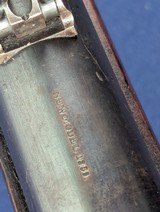 Original Sharps New Model 1859 SRC Possible ID to 3rd New Jersey Cavalry in Civil War - 14 of 20