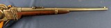Original Sharps New Model 1859 SRC Possible ID to 3rd New Jersey Cavalry in Civil War - 4 of 20