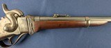 Original Sharps New Model 1859 SRC Possible ID to 3rd New Jersey Cavalry in Civil War - 7 of 20
