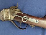 Original Sharps New Model 1859 SRC Possible ID to 3rd New Jersey Cavalry in Civil War - 19 of 20