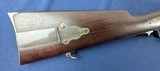 Original Sharps New Model 1859 SRC Possible ID to 3rd New Jersey Cavalry in Civil War - 5 of 20