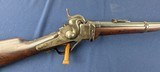 Original Sharps New Model 1859 SRC Possible ID to 3rd New Jersey Cavalry in Civil War - 3 of 20