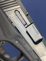 Monthly Special Mossberg Compact MC1 SC 9MM Auto Pistol - 5 of 10