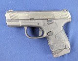 Monthly Special Mossberg Compact MC1 SC 9MM Auto Pistol