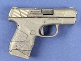 Monthly Special Mossberg Compact MC1 SC 9MM Auto Pistol - 4 of 10