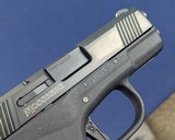 Monthly Special Mossberg Compact MC1 SC 9MM Auto Pistol - 8 of 10