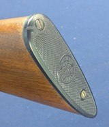 Monthly Special Winchester Model 37 12 GA Single Shot Shotgun - 14 of 16