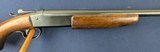 Monthly Special Winchester Model 37 12 GA Single Shot Shotgun - 3 of 16