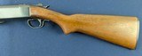 Monthly Special Winchester Model 37 12 GA Single Shot Shotgun - 11 of 16