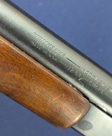 Monthly Special Winchester Model 37 12 GA Single Shot Shotgun - 16 of 16