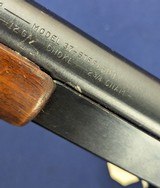 Monthly Special Winchester Model 37 12 GA Single Shot Shotgun - 15 of 16