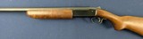 Monthly Special Winchester Model 37 12 GA Single Shot Shotgun - 12 of 16