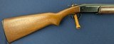 Monthly Special Winchester Model 37 12 GA Single Shot Shotgun - 2 of 16