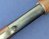 Monthly Special Winchester Model 37 12 GA Single Shot Shotgun - 8 of 16