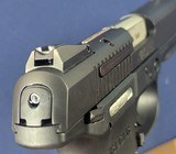 Monthly Special Ruger SR40 .40 Caliber Auto Pistol C. 2015 - 11 of 14