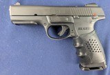 Monthly Special Ruger SR40 .40 Caliber Auto Pistol C. 2015 - 5 of 14
