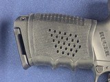 Monthly Special Ruger SR40 .40 Caliber Auto Pistol C. 2015 - 12 of 14