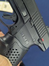 Monthly Special Ruger SR40 .40 Caliber Auto Pistol C. 2015 - 7 of 14